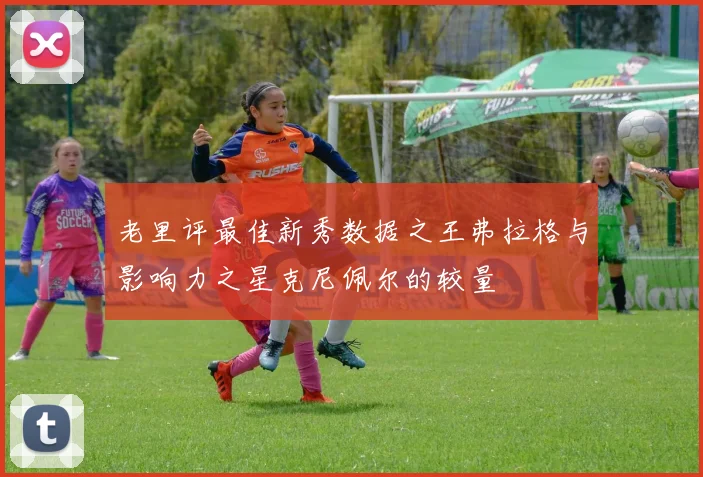 老里评最佳新秀数据之王弗拉格与影响力之星克尼佩尔的较量